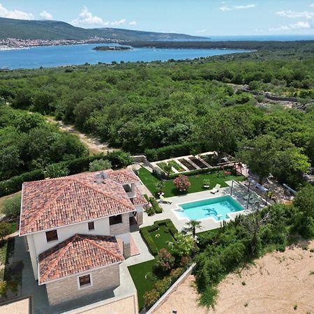 Villa Anna Kornić Extérieur photo
