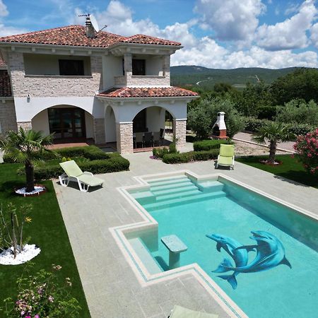 Villa Anna Kornić Extérieur photo