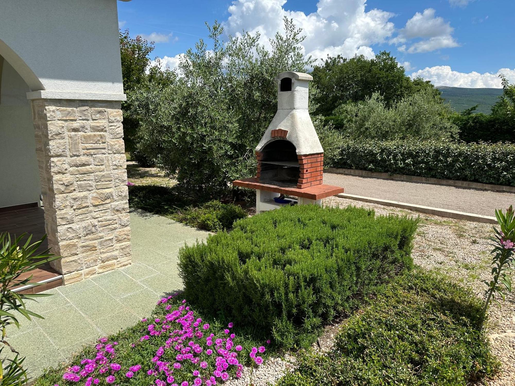 Villa Anna Kornić Extérieur photo