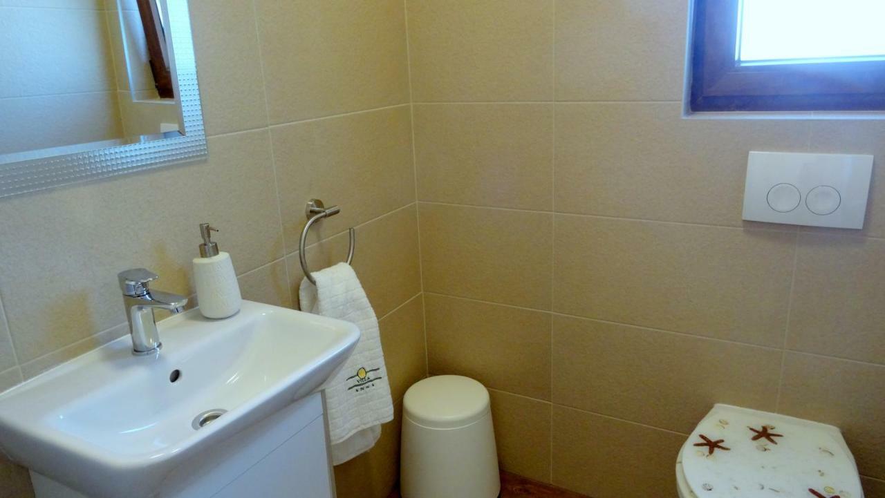 Villa Anna Kornić Extérieur photo