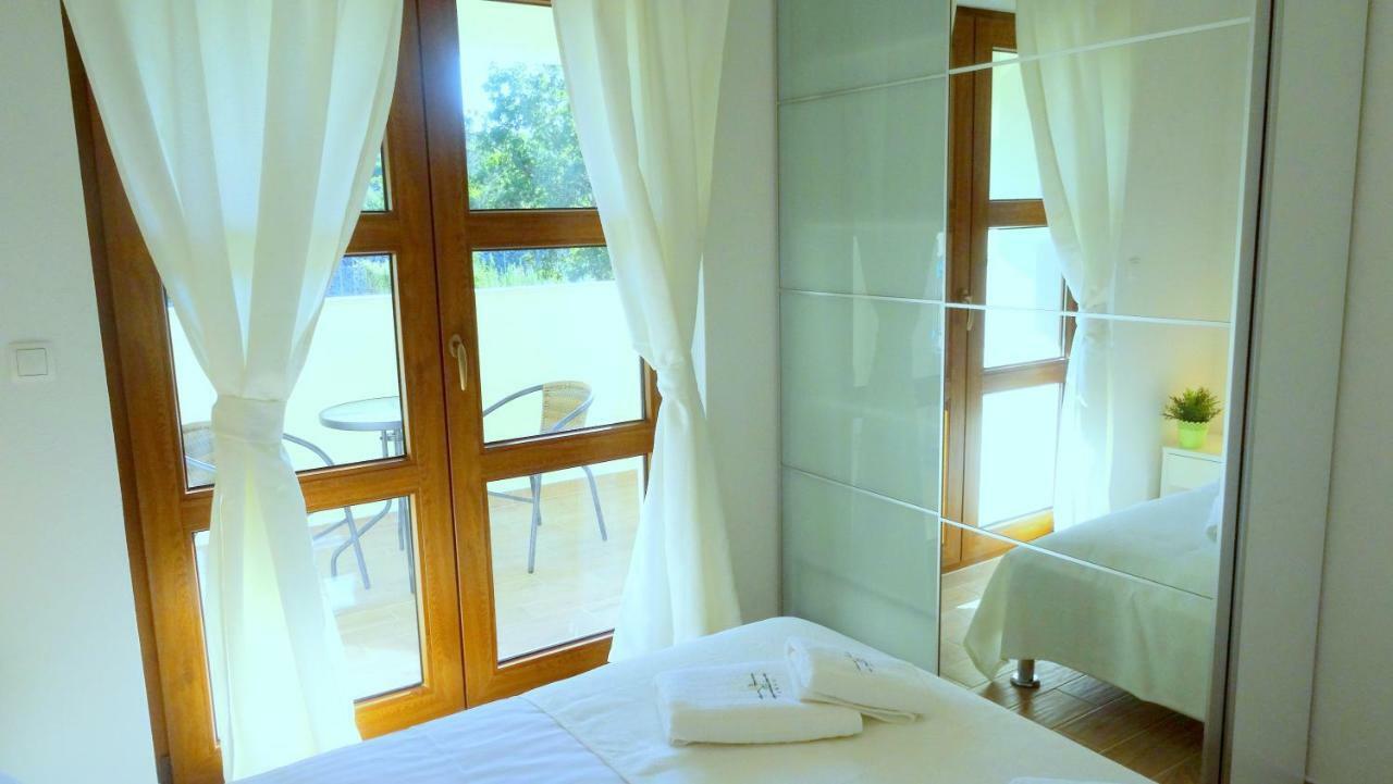 Villa Anna Kornić Extérieur photo